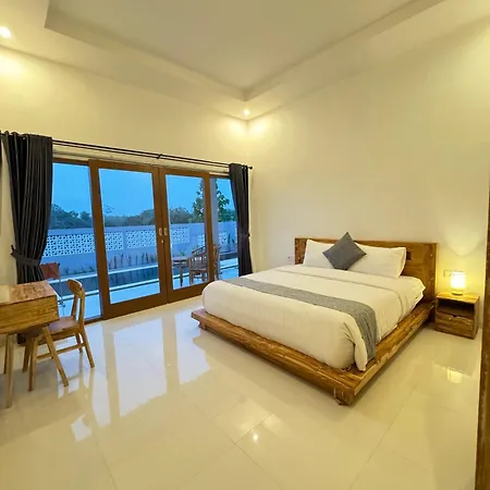 Bayedan Homestay