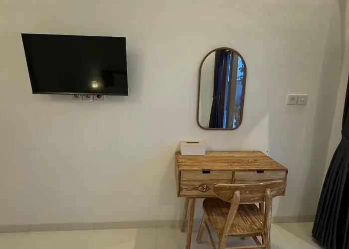 Bayedan 3* بادونج